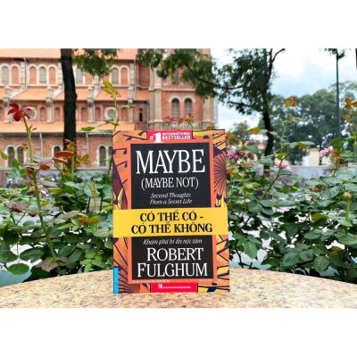 Sách Có Thể Có – Có Thể Không - First News