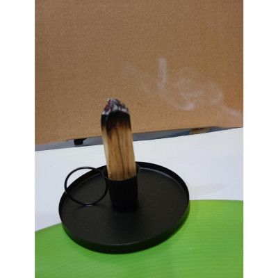 Chân đế đỡ palo santo cao cấp