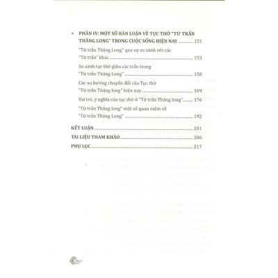 Tứ Trấn Thăng Long Hà Nội