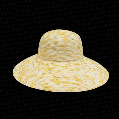 Mũ vành thời trang Nón Sơn chính hãng XH001-3D-VG2HV