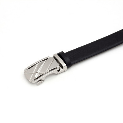 Thắt lưng da bò KURO | MST4-07 | Anh Tho Leather