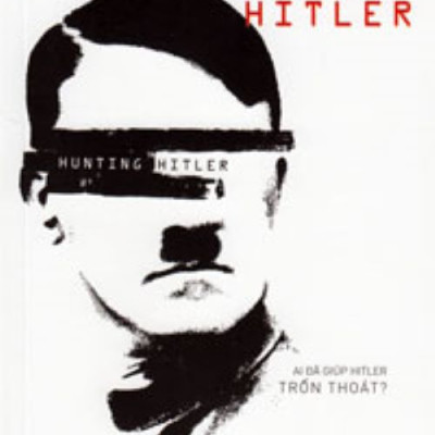 Săn Lùng Hitler