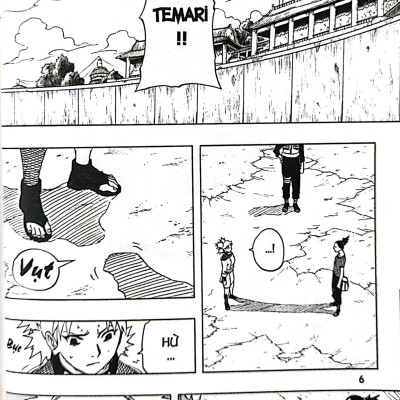 Naruto - Tập 13: Kì Thi Chunin: Chấm Dứt…!! (Tái Bản 2022)