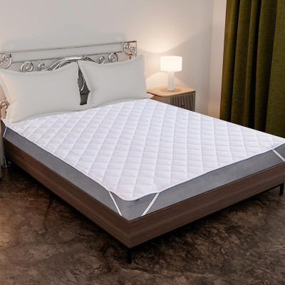 Tấm lót bảo vệ nệm cao cấp A kích thước 1m2x2m/ 1m6x2m / 1m8x2m