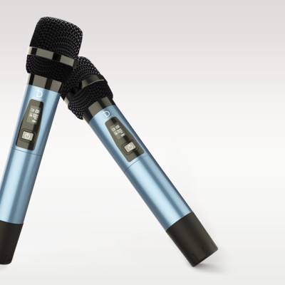 Micro dB Acoustic LX-M8 Thiết kế mới hãng dBAcoustic - Hàng Chính Hãng