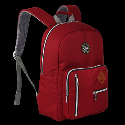 Ba Lô laptop Stargo Vivaz - 14 Inch - Sakos GBV018RDNG00 - Màu Đỏ