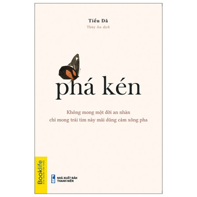Phá Kén 1980Books