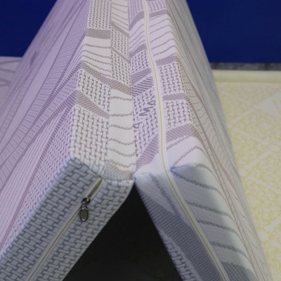 Nệm bông hoạt tính Aroma