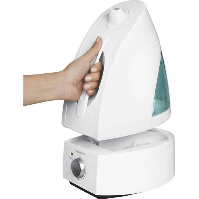 Máy phun sương tạo độ ẩm Medisana AH660 hàng chính hãng