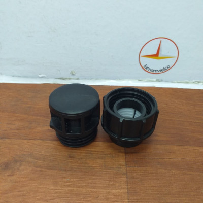 NẮP BỊT HDPE DN 25 TIANYAN