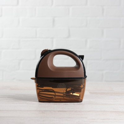 Máy đánh trứng, trộn bột cầm tay Raffine 120W - Hàng nội địa Nhật Bản