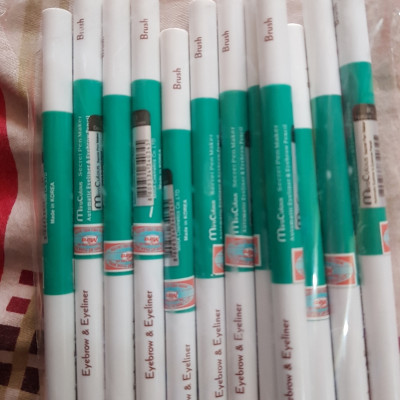 Chì mí kết hợp chì mày siêu tiết kiệm MiraCulous Hàn Quốc 