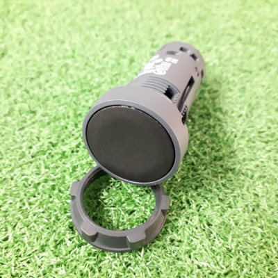 Nút nhấn nhả XB7NA25 Schneider phi 22mm 1NO + 1NC