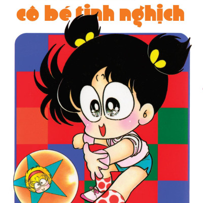 Combo Manga - Asari - Cô Bé Tinh Nghịch: Tập 31 - 40 (Bộ 10 Cuốn)