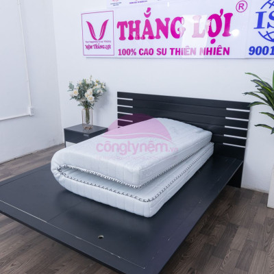 Nệm memory foam TL