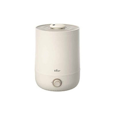 Máy Phun Sương Tạo Ẩm Bear Làm Mát Không Khí, Bộ Lọc Ion Bạc Diệt Khuẩn, Tiết Kiệm Năng Lượng JSQ-C45U1 - Hàng chính hãng