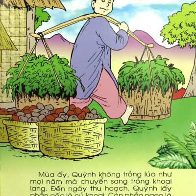 Trạng Quỳnh - Chúa Lễu Mắc Lỡm