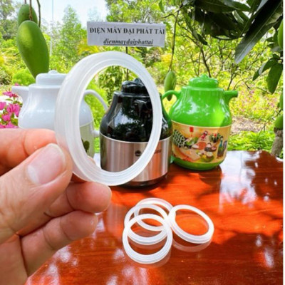 Ron silicon dùng cho bình trà Rạng Đông RD-1055