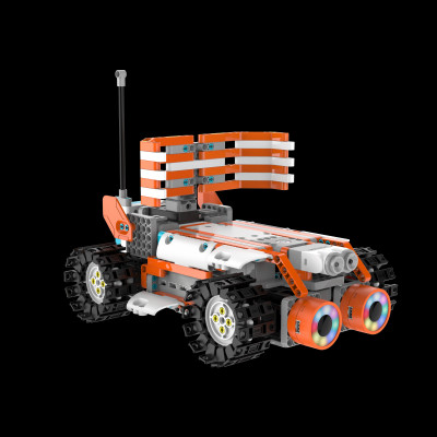 Robot Giáo dục - UBTECH JIMU Astrobot