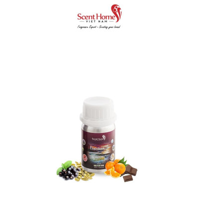 Tinh dầu Scent Homes - mùi hương (Holiday Crown)