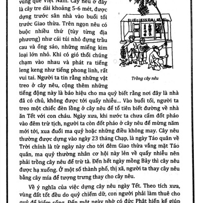 100 Điều Nên Biết Về Phong Tục Việt Nam