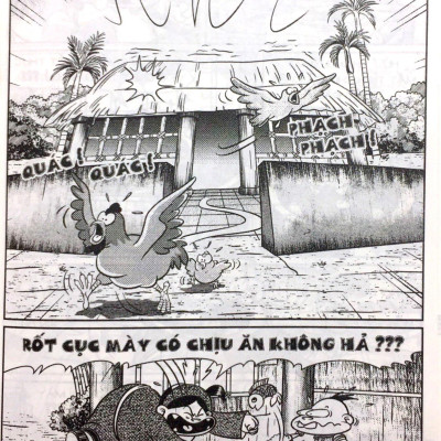 Thần Đồng Đất Việt (Tập 201) - Pho Tượng Lưu Lạc