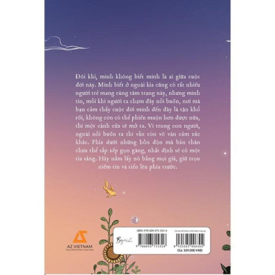 Sách - Giá Mà Nỗi Buồn Có Thể Cầm Nắm Trên Tay - Rei - AZ Việt Nam