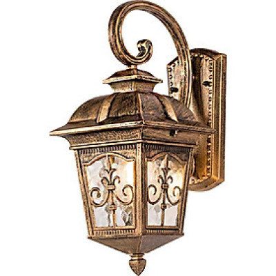 Đèn Tường Trang Trí Ngoại Thất Cao cấp -Kèm Bóng Đèn Led siêu sáng