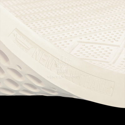 Nệm cao su Vạn Thành Segovia CSVT-SE1810 (180x200x10cm)