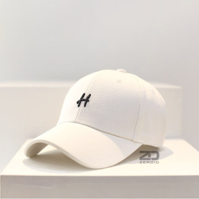 Mũ Lưỡi Trai WYM, Nón Kết Nam Nữ Phong Cách Hàn Quốc M190