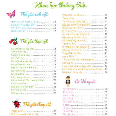 Cuốn Sổ Lớn Montessori - Về Khám Phá Thế Giới (Tái Bản 2023)