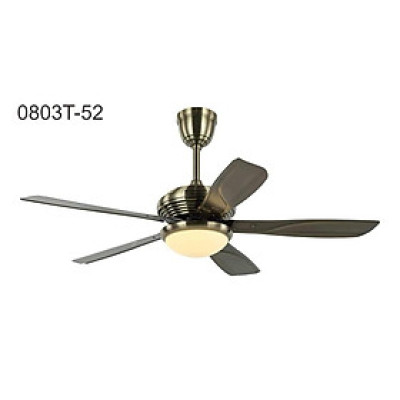 Quạt trần đèn -Q34