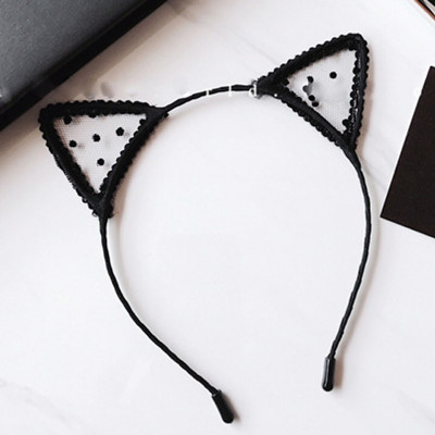 Băng rô bờm tóc siêu cute 