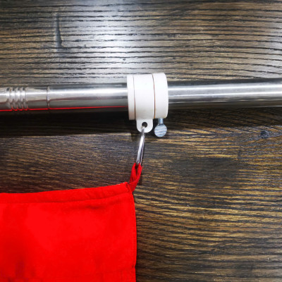 Cờ 70x100cm phi bóng