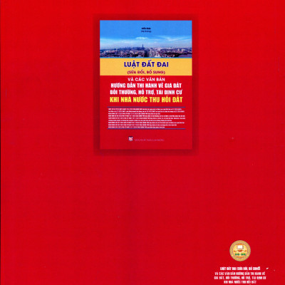 Cẩm Nang Tra Cứu Pháp Luật Về Đất Đai