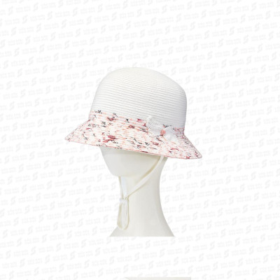 Mũ vành trẻ em thời trang NÓN SƠN-XH001-1TE-TR1HV