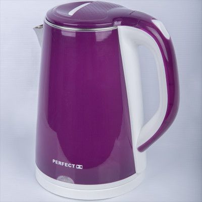 Bình Đun Siêu Tốc Perfect PF-B3 (1.8 Lít) - Hàng chính hãng - ( Màu Ngẫu Nhiên)