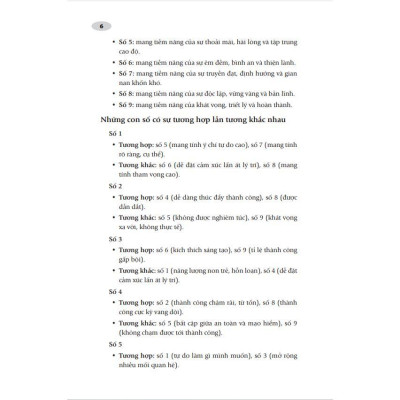 Sách - Thần Số Học - Quyền Năng Trong Tay Bạn - Việt Thư