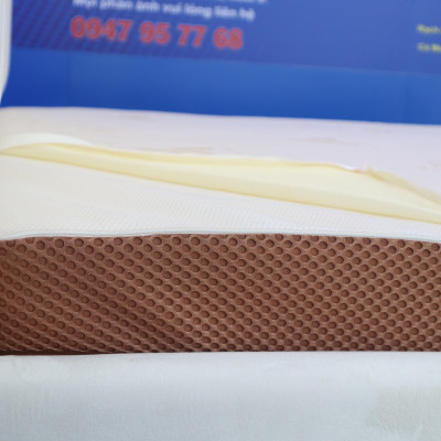 Đệm cao su Aroma Foam Latex
