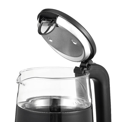 Ấm đun nước siêu tốc SOKANY SK-09050, Ấm đun nước giữ nhiệt dung tích 1.7L, hâm nước pha sữa, điều chỉnh, hiển thị nhiệt - HÀNG CHÍNH HÃNG