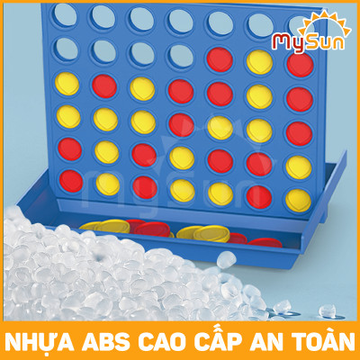 Bộ bàn cờ CARO đồ chơi trí tuệ trẻ em  thông minh CA RÔ mini cho bé phát triển tư duy