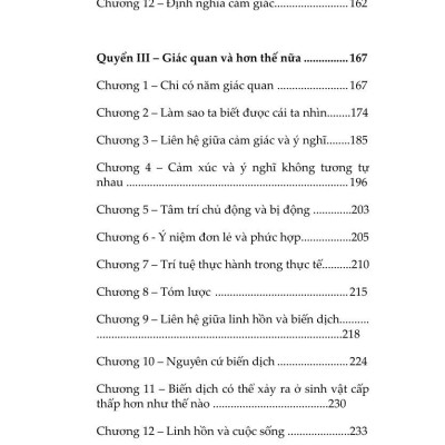 Bàn Về Linh Hồn - Peri Psychēs - Tác Phẩm Triết Học Kinh Điển