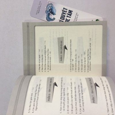 Sách - Bí Quyết Đọc Tâm - Thấu hiểu người khác chỉ trong giây lát