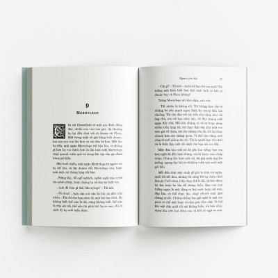 Sách - Ngựa Ô Yêu Dấu TB100 (2023) - Đông A