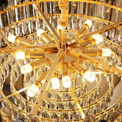 Đèn phale thời thượng fi 600,đèn phòng khách,đèn trang trí, đèn trần, đèn decor DT