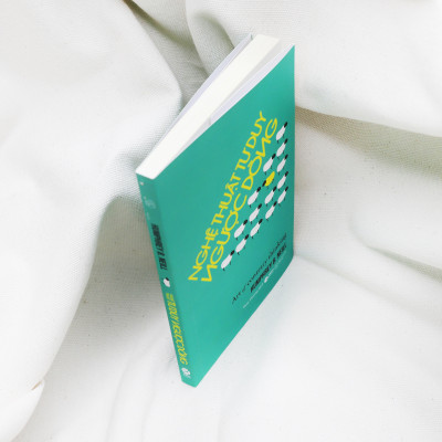 Sách - Nghệ Thuật Tư Duy Ngược Dòng (Tái Bản 2022)