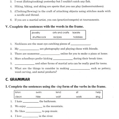 Sách ( Kèm File Đáp Án) - Bài Tập Tiếng Anh 8 - Không Đáp Án (Bám Sát SGK Cánh Diều) - HA