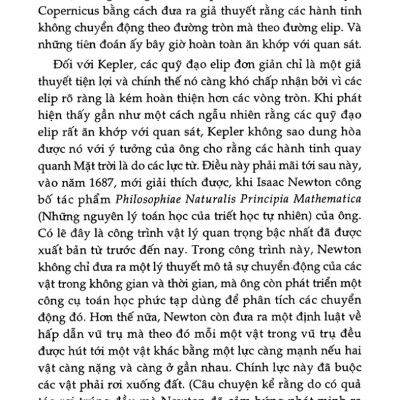 Lược Sử Thời Gian _TRE