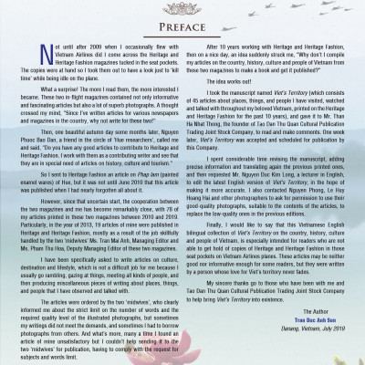 CÕI VIỆT (Tác giả: Trần Đức Anh Sơn)