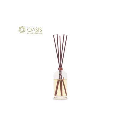 Que tán hương Oasis Hotel